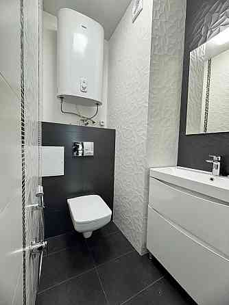 Оренда 2к квартири,76м², Липинського, перша здача, 950$ Львов