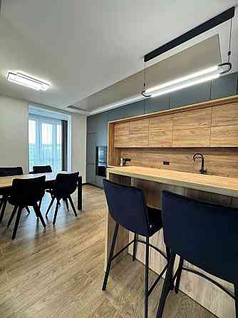 Оренда 2к квартири,76м², Липинського, перша здача, 950$ Львов