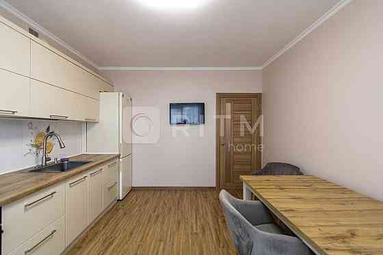 Здається 2-кімнатна квартира загальною площею 70 м2 зі свіжим ремонтом Крихівці