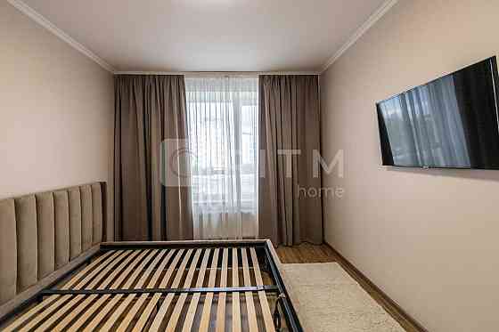 Здається 2-кімнатна квартира загальною площею 70 м2 зі свіжим ремонтом Крихівці