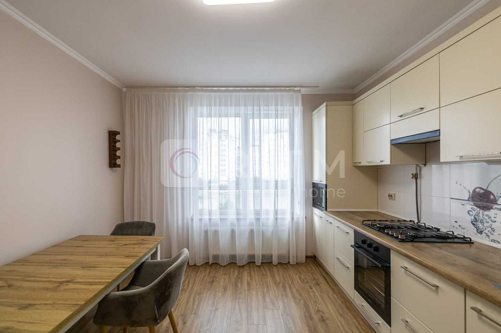 Здається 2-кімнатна квартира загальною площею 70 м2 зі свіжим ремонтом Крихівці - зображення 4