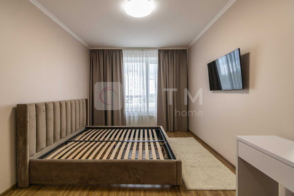 Здається 2-кімнатна квартира загальною площею 70 м2 зі свіжим ремонтом Крихівці - зображення 8