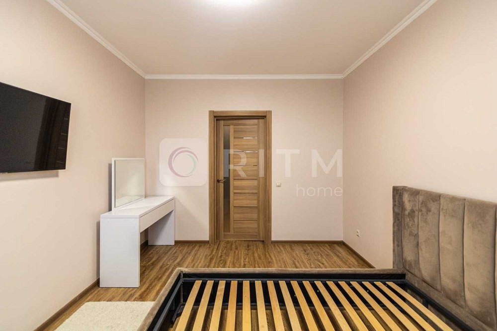 Здається 2-кімнатна квартира загальною площею 70 м2 зі свіжим ремонтом Крихівці - зображення 5