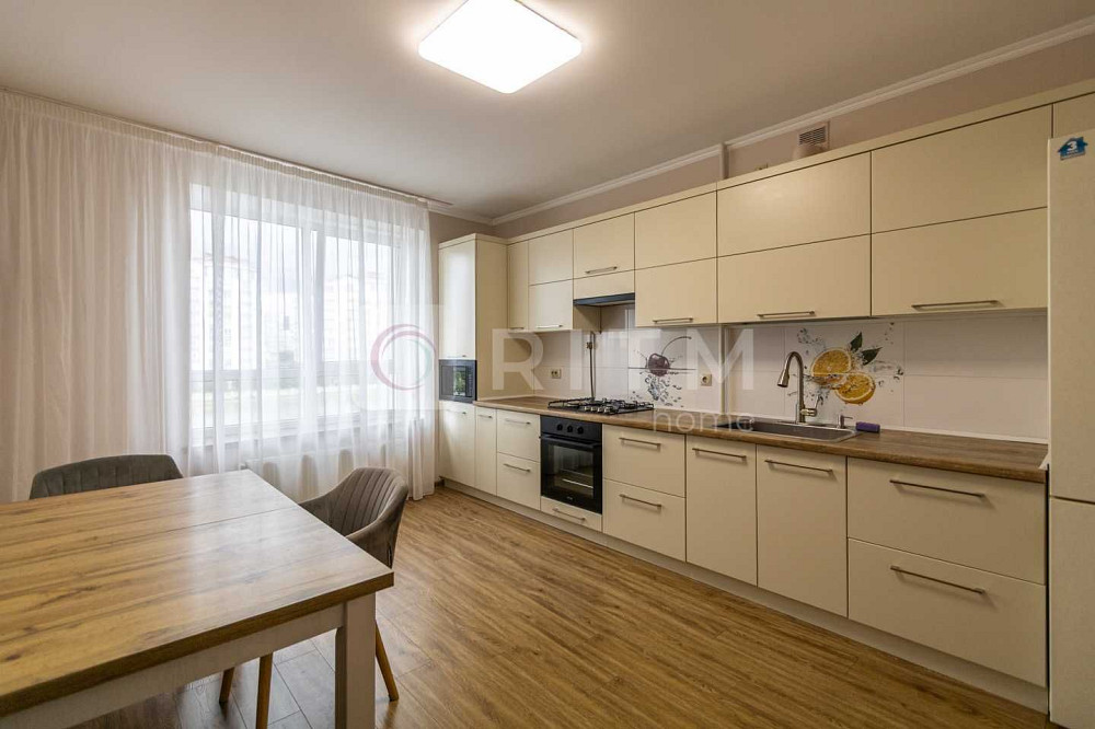 Здається 2-кімнатна квартира загальною площею 70 м2 зі свіжим ремонтом Крихівці - зображення 3