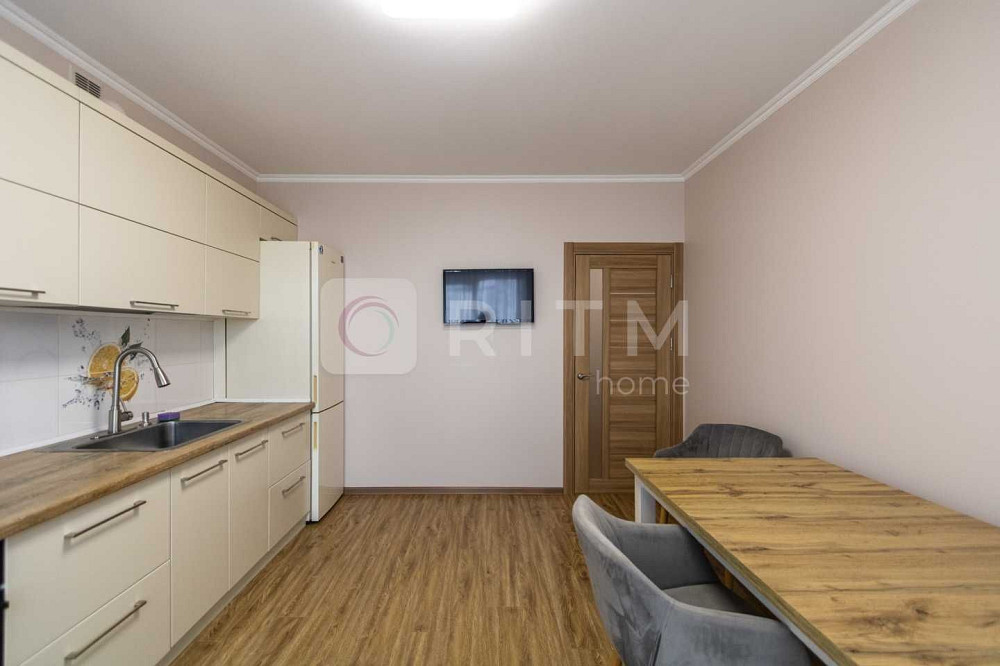 Здається 2-кімнатна квартира загальною площею 70 м2 зі свіжим ремонтом Крихівці - зображення 2