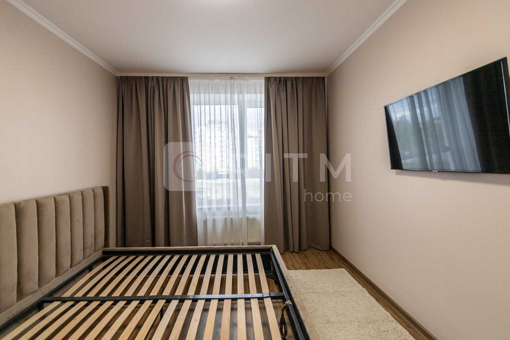 Здається 2-кімнатна квартира загальною площею 70 м2 зі свіжим ремонтом Крихівці - зображення 6