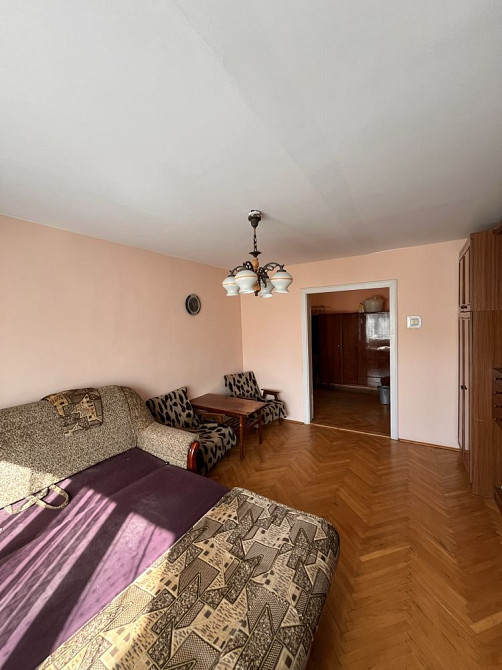 Оренда однокімнатної квартири  вул. Головна 190 (р-н Бульвару) Чернівці - зображення 6