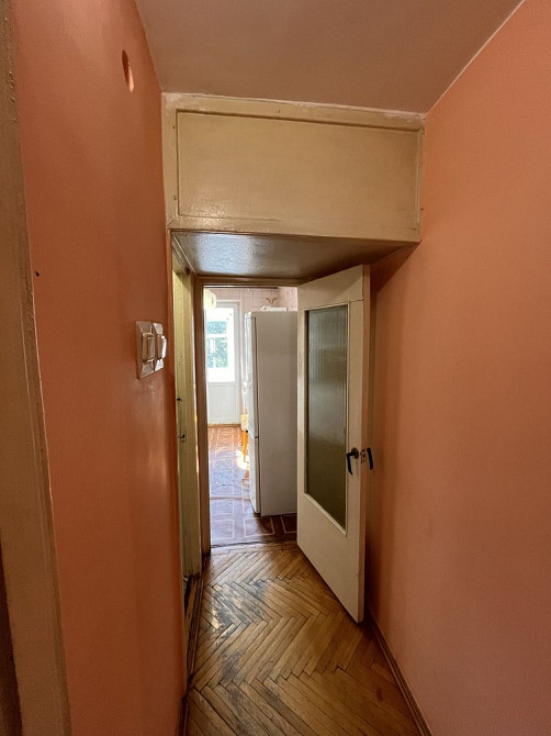 Оренда однокімнатної квартири  вул. Головна 190 (р-н Бульвару) Чернівці - зображення 8