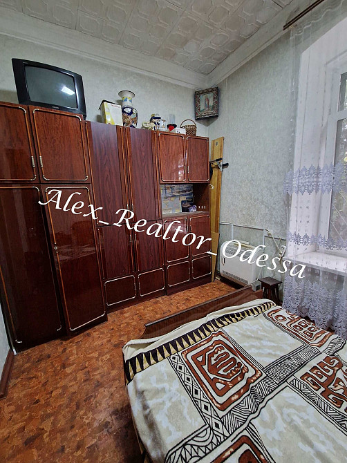 Сдам 2 комн. квартиру. Водопроводная. Рядом. Привоз. Центр. Приморский Одесса - изображение 6