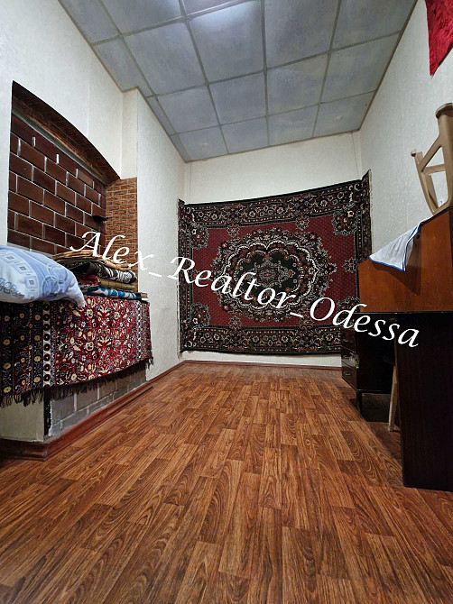Сдам 2 комн. квартиру. Водопроводная. Рядом. Привоз. Центр. Приморский Одесса - изображение 7