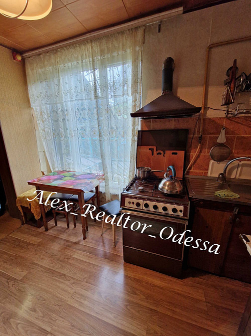 Сдам 2 комн. квартиру. Водопроводная. Рядом. Привоз. Центр. Приморский Одесса - изображение 4