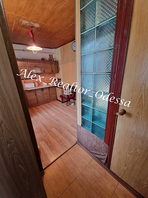 Сдам 2 комн. квартиру. Водопроводная. Рядом. Привоз. Центр. Приморский Одесса - изображение 3