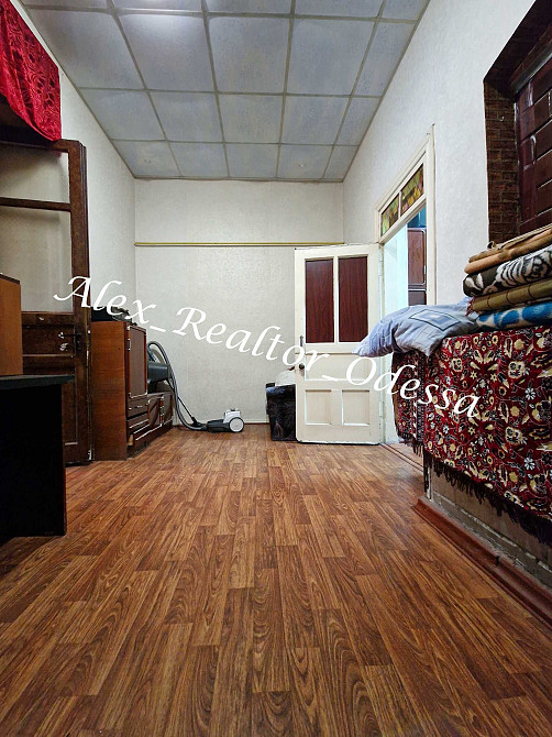 Сдам 2 комн. квартиру. Водопроводная. Рядом. Привоз. Центр. Приморский Одесса - изображение 8
