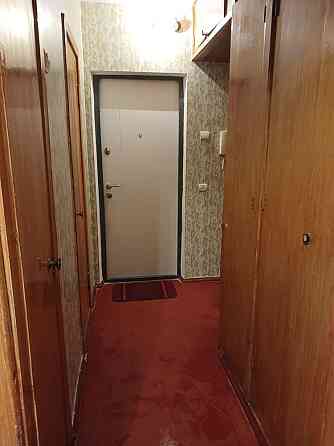 Квартира 1-кімнатна на тривалий термін Чернигов