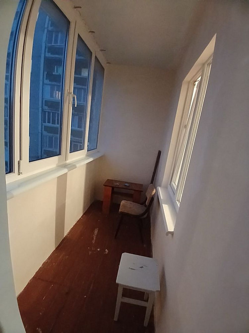 Квартира 1-кімнатна на тривалий термін Чернигов - изображение 8