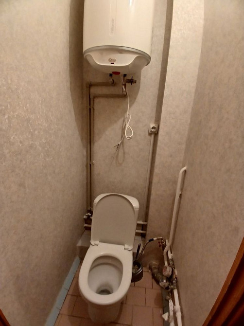 Квартира 1-кімнатна на тривалий термін Чернигов - изображение 7