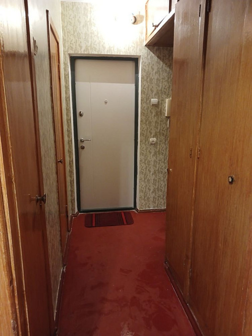 Квартира 1-кімнатна на тривалий термін Чернигов - изображение 5