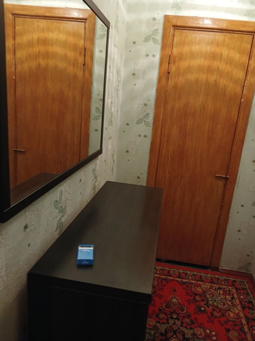 Квартира 1-кімнатна на тривалий термін Чернигов - изображение 2