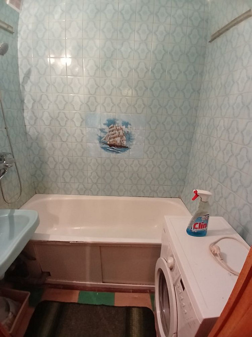 Квартира 1-кімнатна на тривалий термін Чернигов - изображение 6