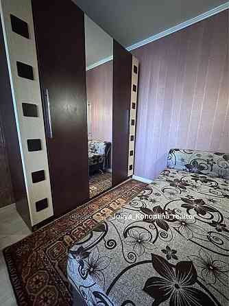 Сдам ухоженную 1к квартиру Калиновая Образцова Днепр