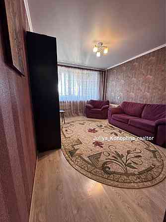Сдам ухоженную 1к квартиру Калиновая Образцова Днепр