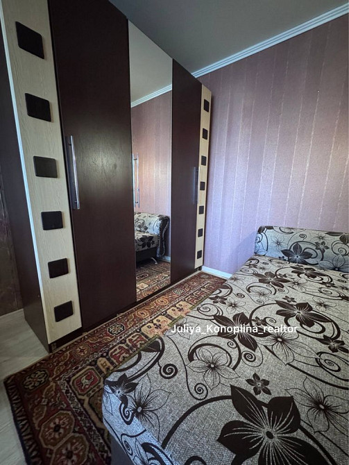 Сдам ухоженную 1к квартиру Калиновая Образцова Днепр - изображение 5