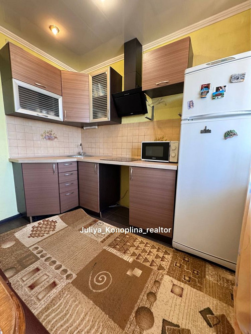 Сдам ухоженную 1к квартиру Калиновая Образцова Днепр - изображение 8