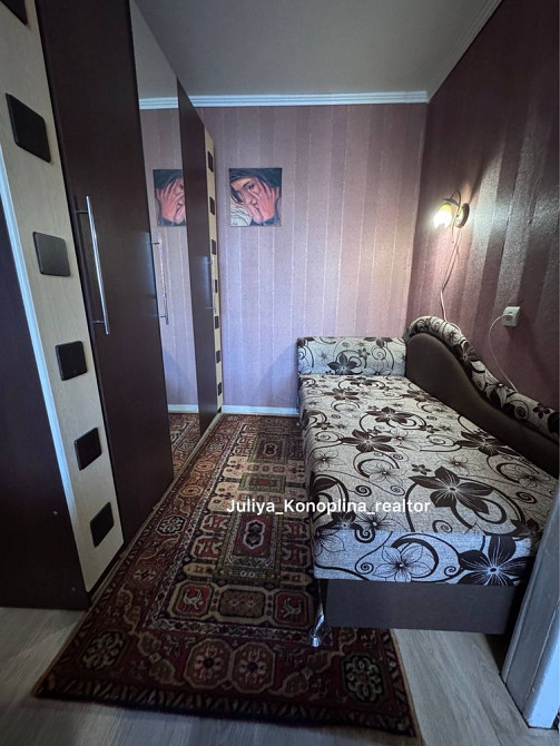 Сдам ухоженную 1к квартиру Калиновая Образцова Днепр - изображение 6