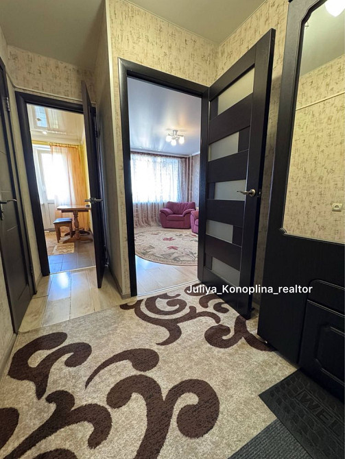 Сдам ухоженную 1к квартиру Калиновая Образцова Днепр - изображение 4