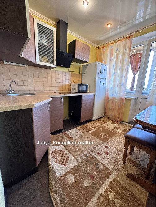 Сдам ухоженную 1к квартиру Калиновая Образцова Днепр - изображение 7