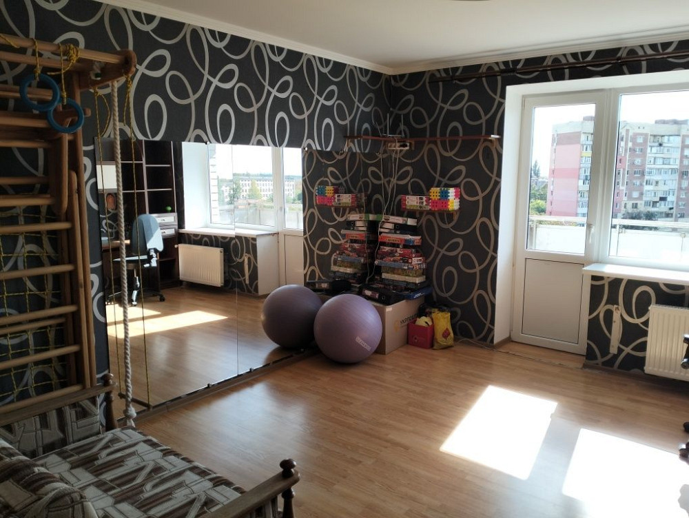 Здається 2-х кімнатна квартира Полтава - зображення 5