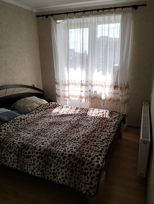 Здається 2-х кімнатна квартира Полтава - зображення 1