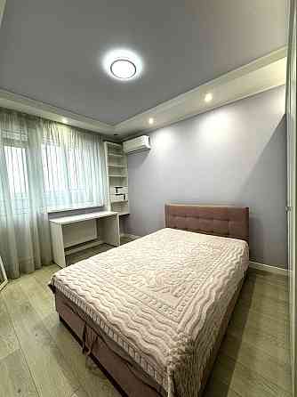 Оренда «євро трійки» 62м2 ЖК Софіївська Слобідка ЖК Софія Київ 2км Софиевская Борщаговка