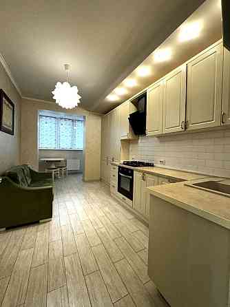 Оренда «євро трійки» 62м2 ЖК Софіївська Слобідка ЖК Софія Київ 2км Софиевская Борщаговка