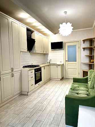 Оренда «євро трійки» 62м2 ЖК Софіївська Слобідка ЖК Софія Київ 2км Софиевская Борщаговка