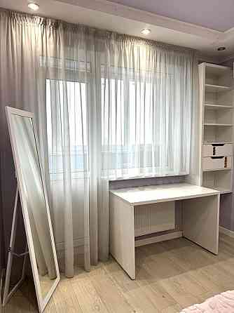 Оренда «євро трійки» 62м2 ЖК Софіївська Слобідка ЖК Софія Київ 2км Софиевская Борщаговка