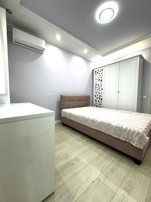 Оренда «євро трійки» 62м2 ЖК Софіївська Слобідка ЖК Софія Київ 2км Софіївська Борщагівка - зображення 4