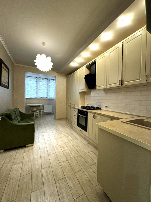 Оренда «євро трійки» 62м2 ЖК Софіївська Слобідка ЖК Софія Київ 2км Софіївська Борщагівка - зображення 2