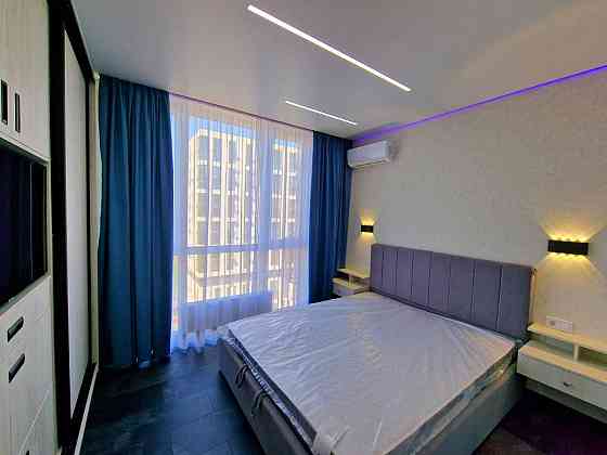 Оренда від Власника!!! ЖК Файна Таун. Євродвушка Киев