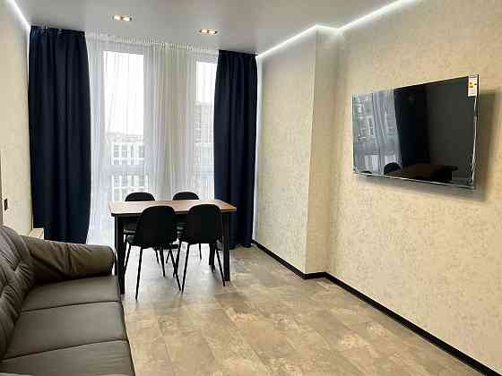 Оренда від Власника!!! ЖК Файна Таун. Євродвушка Киев