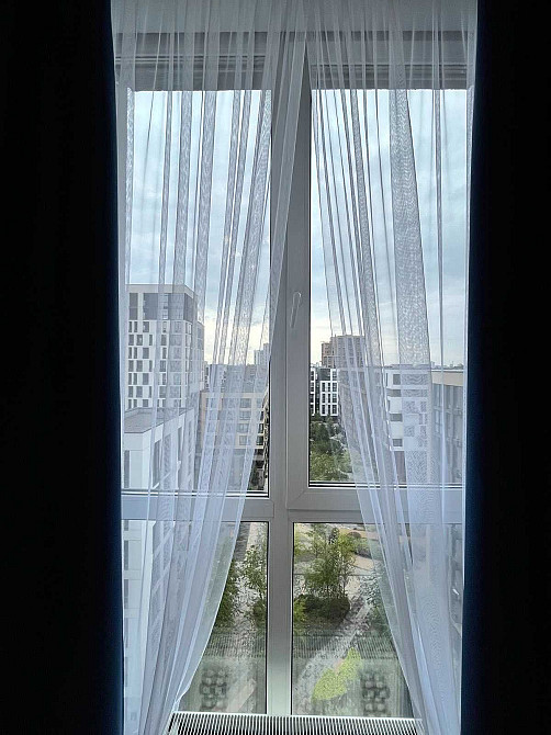 Оренда від Власника!!! ЖК Файна Таун. Євродвушка Киев - изображение 5