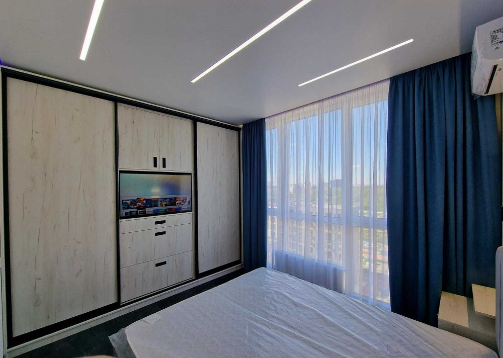 Оренда від Власника!!! ЖК Файна Таун. Євродвушка Киев - изображение 1