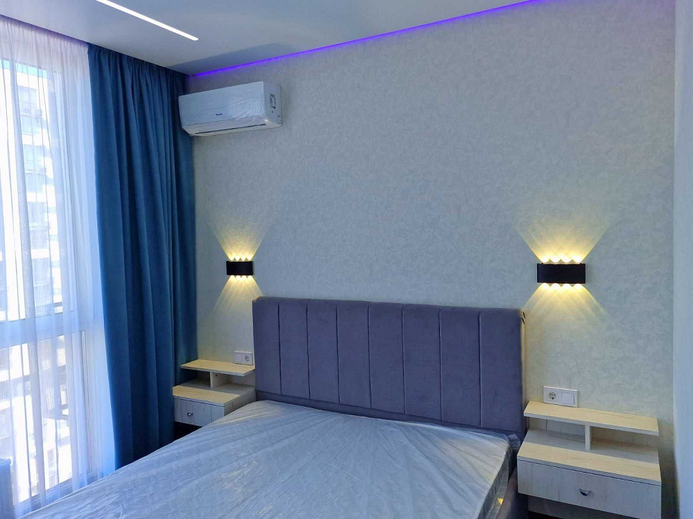 Оренда від Власника!!! ЖК Файна Таун. Євродвушка Киев - изображение 2