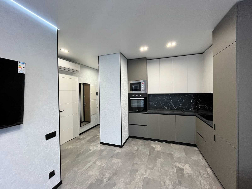 Оренда від Власника!!! ЖК Файна Таун. Євродвушка Киев - изображение 8