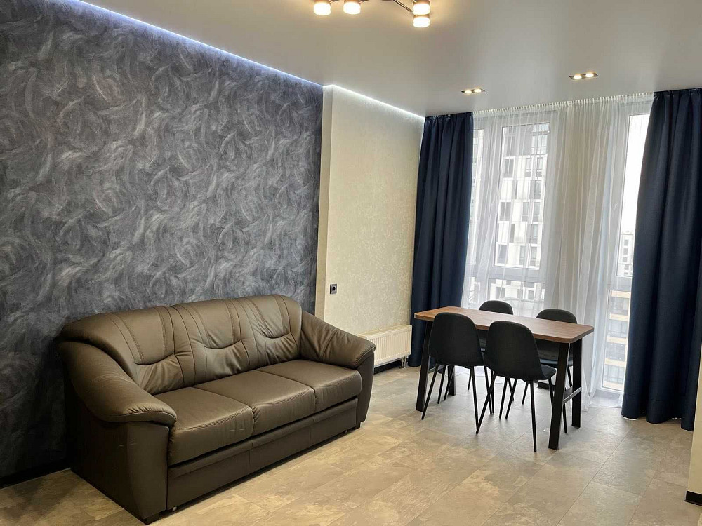 Оренда від Власника!!! ЖК Файна Таун. Євродвушка Киев - изображение 7