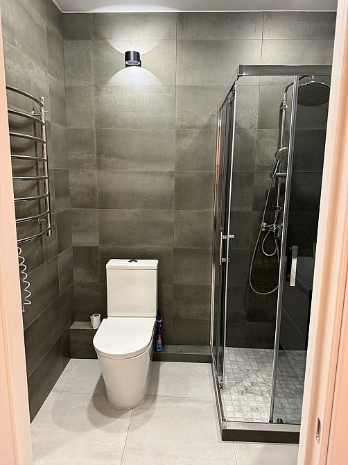 Евродвухкімнатна 7хв М.Лукьянівськп Киев - изображение 8