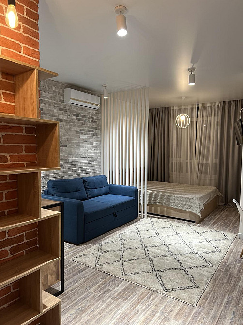 Евродвухкімнатна 7хв М.Лукьянівськп Киев - изображение 6