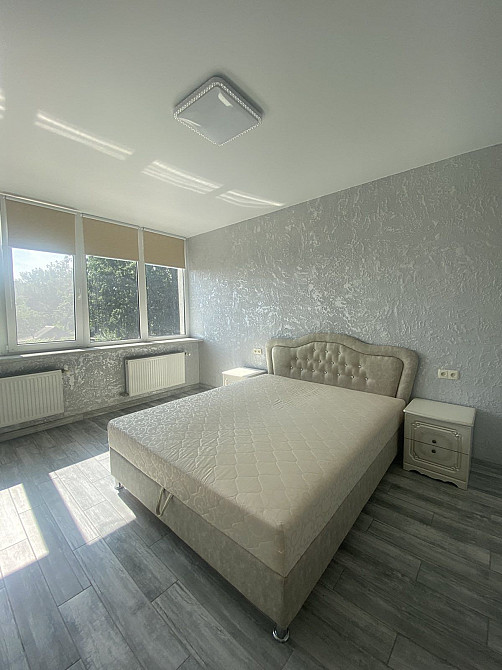 Долгосрочная аренда в новом доме! Одесса - изображение 1