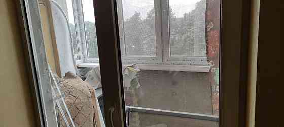 Трьохкімнатна квартира. Житловий стан. З 12 жовтня Запорожье