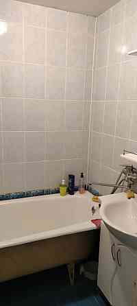 Трьохкімнатна квартира. Житловий стан. З 12 жовтня Запорожье